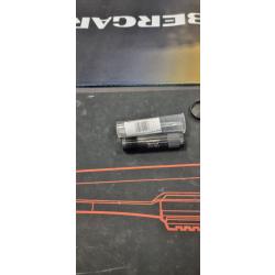 chokes gemini invector plus 3/4 +2 cm