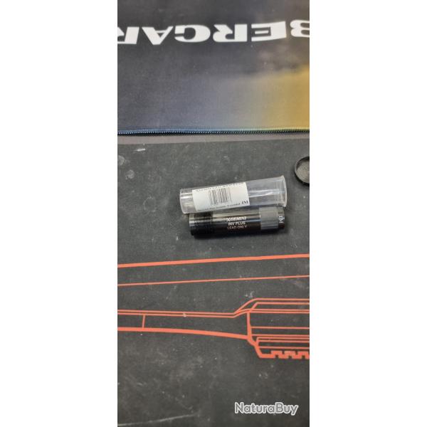 chokes gemini invector plus 3/4 +2 cm