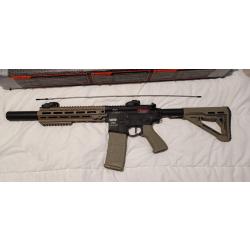 R&eacute;plique airsoft