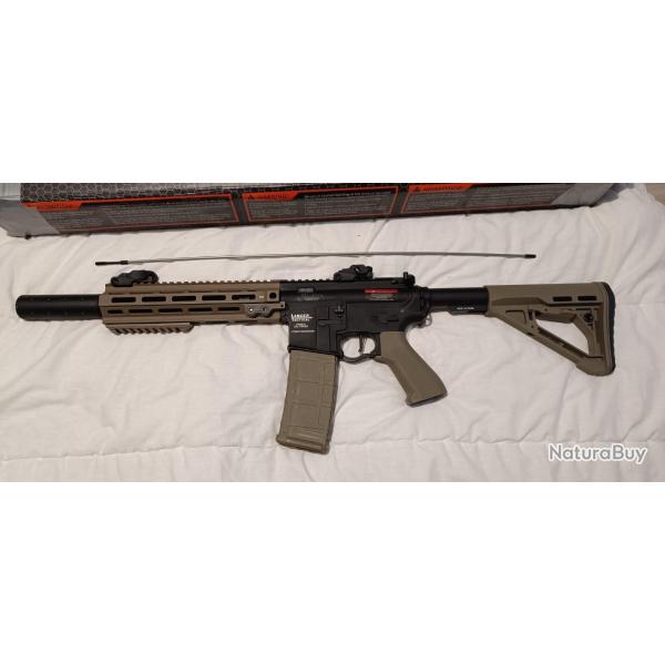 R�plique airsoft