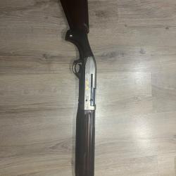 Benelli montefeltro silver