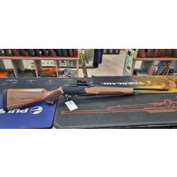 Carabine Browning bar 4X cal 300win +crosse pistolet + holosun