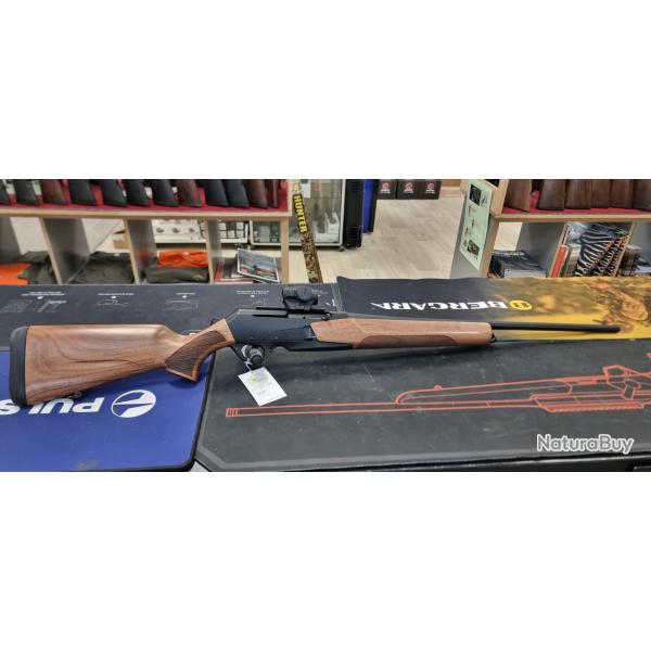 Carabine Browning bar 4X cal 300win +crosse pistolet + holosun