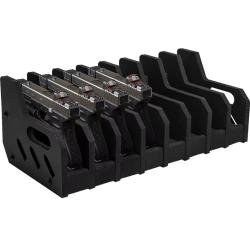 Ratelier Arme de poing - 8 Emplacements R&eacute;glables | TXC ARMEMENT