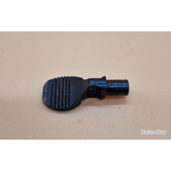 Doigt d'armement pour Remington Woodmaster 742