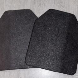 2 plaques Viking Armor Paxcon