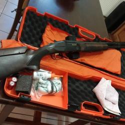 Fusil Franchi Feeling Sporting 12/76 - 76 cm