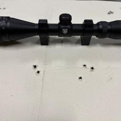 Lunette nikko stirling