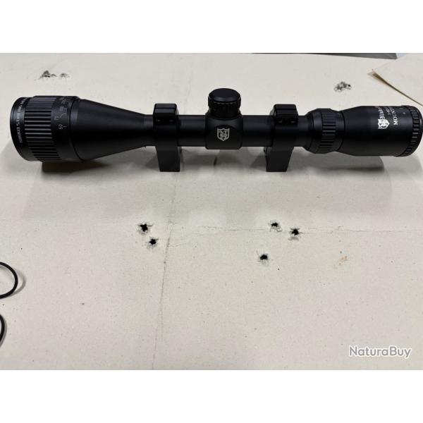 Lunette nikko stirling