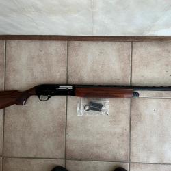 fusil semi auto benelli cal 12
