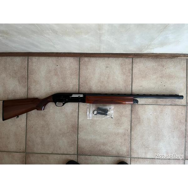 fusil semi auto benelli cal 12