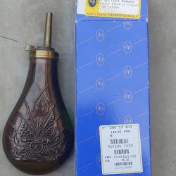 Poire &agrave; Poudre pour cal 44 - Occasion r&eacute;f DP 523 COLT Pattern de marque PEDERSOLI