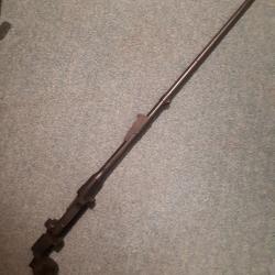 SMLE LEE ENFIELD SMLE MK III* canon