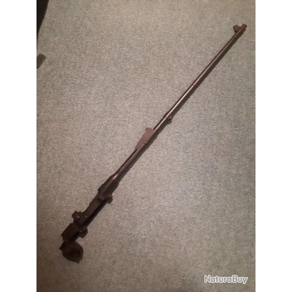 SMLE LEE ENFIELD SMLE MK III* canon