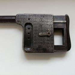 Pistolet le gaulois num&eacute;ro 2