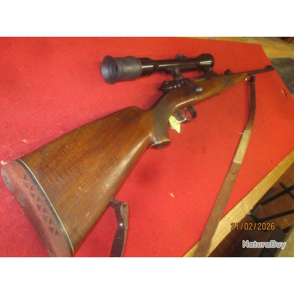 Carabine ARTISAN ALLEMAND Karabiner 98 Cal 7x64