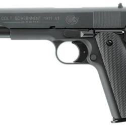 PISTOLET A BLANC 1911 GOVERNMENT 9MM PAK