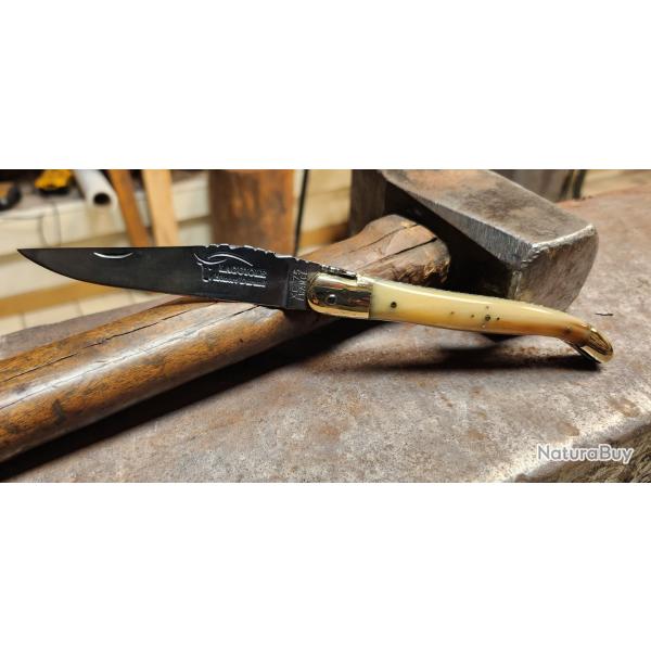 Tr�s beau Couteau Laguiole Honor� Durand