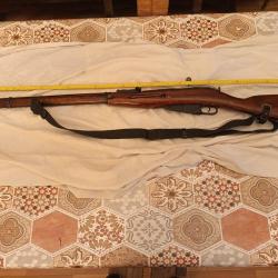 Fusil mosin nagant 91/30