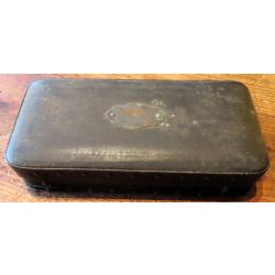 revolver Belge calibre 8 mm/92 en coffret cat&eacute;gorie "D"