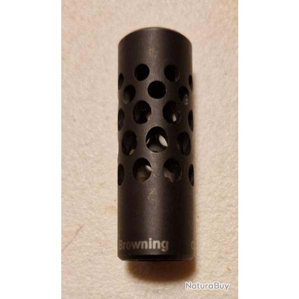 Frein de bouche browning calibre 30