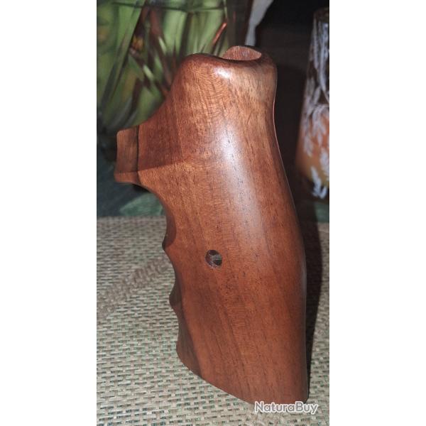 Vends poign�e NILL bois pour carcasse K / L SB