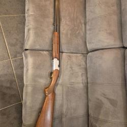 Beretta S686 superpos&eacute; calibre 12