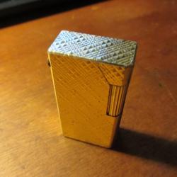 Briquet Flamidor &agrave; gaz Made in Japan 1969