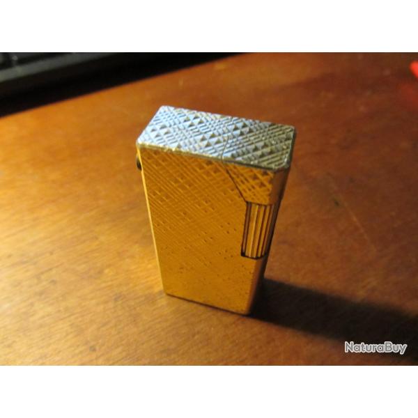 Briquet Flamidor � gaz Made in Japan 1969