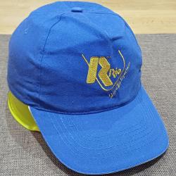 Casquette Ball Trap RIO