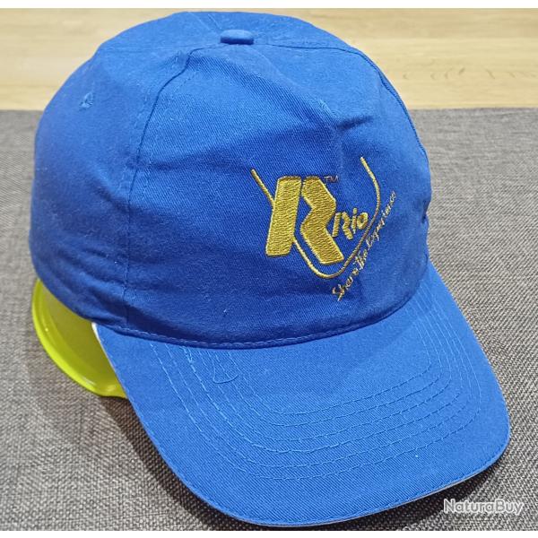 Casquette Ball Trap RIO