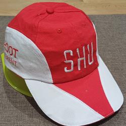 Casquette Ball Trap SHU