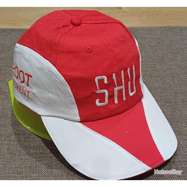 Casquette Ball Trap SHU