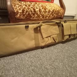 housse pour carabine 105 cm
