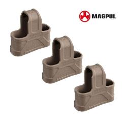 Lot de 3 extracteurs chargeur 5.56 FDE