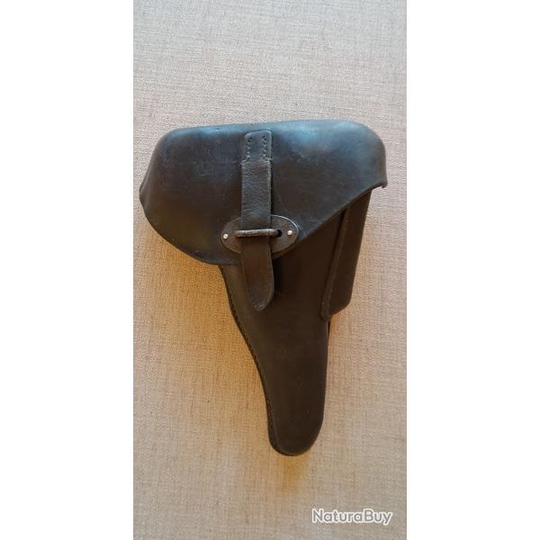 HOLSTER POUR P38