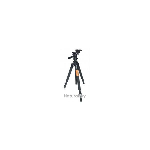 Combo ARCA SWISS tr�pied de tir KJI K700 aluminium