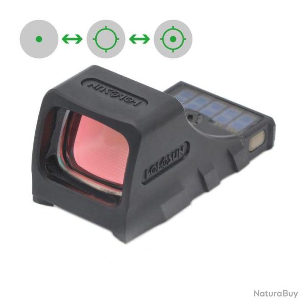 HOLOSUN SCS-VP9-GR