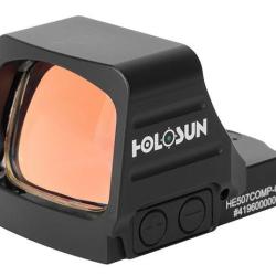 HOLOSUN RONIN HE 507 COMP (GREEN)