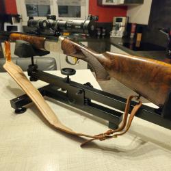 Express Bettenselli 8x57 jrs &eacute;jecteurs