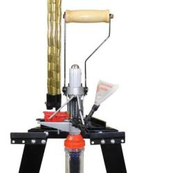Presse de rechargement Lee Deluxe APP Press - 91898