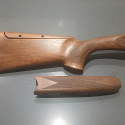 Crosse + devant beretta 686 sporting cal 28