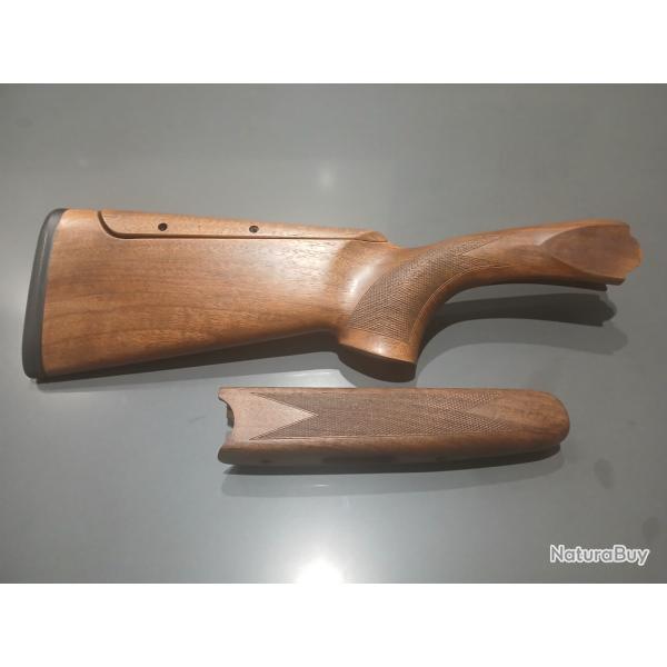 Crosse + devant beretta 686 sporting cal 28