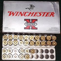 Balles Calibre 300 Win Mag