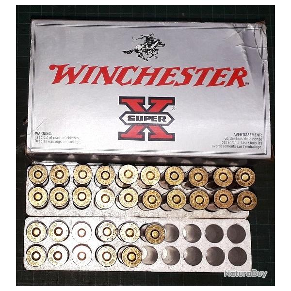 Balles Calibre 300 Win Mag