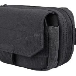 Pochette num&eacute;rique DIGI - Gris