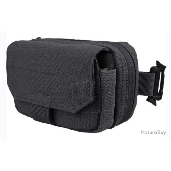 Pochette num�rique DIGI - Gris