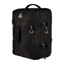 Sac &agrave; roulette Elite Case 48L - Noir
