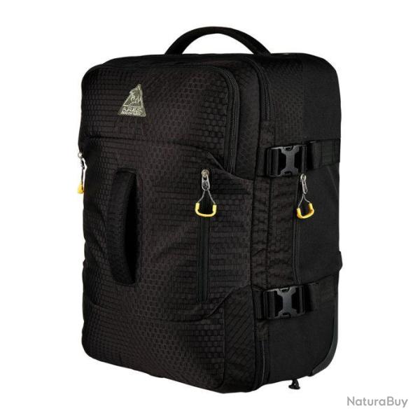Sac � roulette Elite Case 48L - Noir