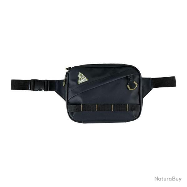 Sacoche PANORAMA 3L - Noir